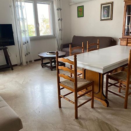 Maricciolu Suites And Apartments 올비아 외부 사진