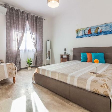 Maricciolu Suites And Apartments 올비아 외부 사진