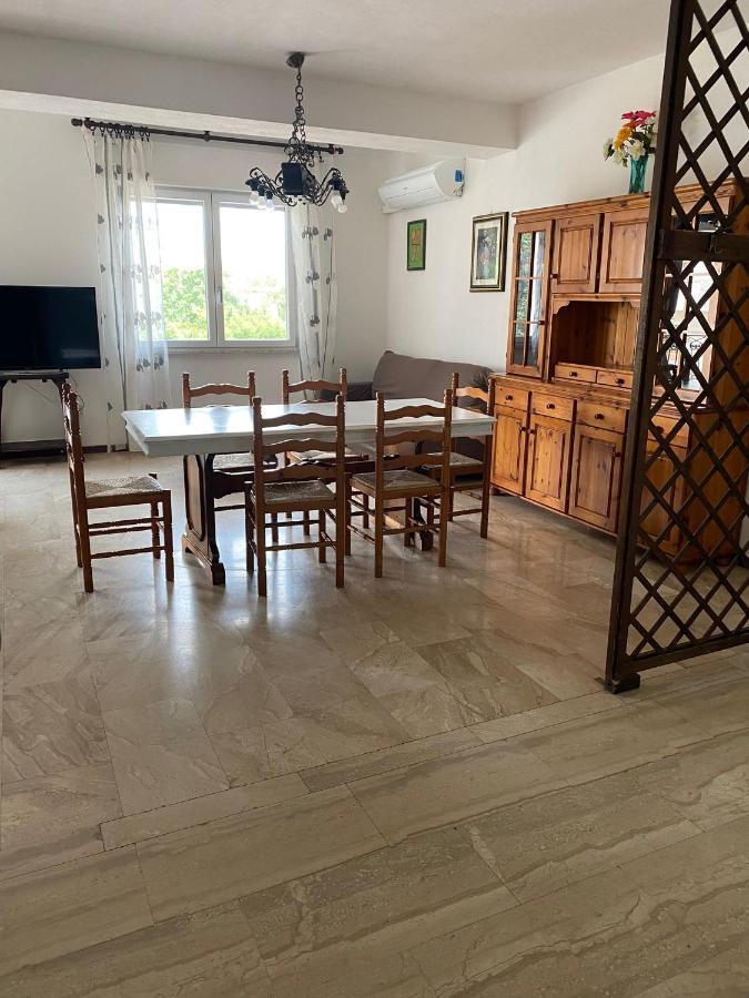 Maricciolu Suites And Apartments 올비아 외부 사진