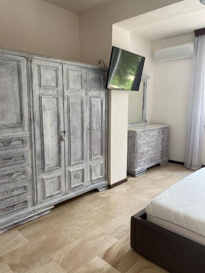 Maricciolu Suites And Apartments 올비아 외부 사진