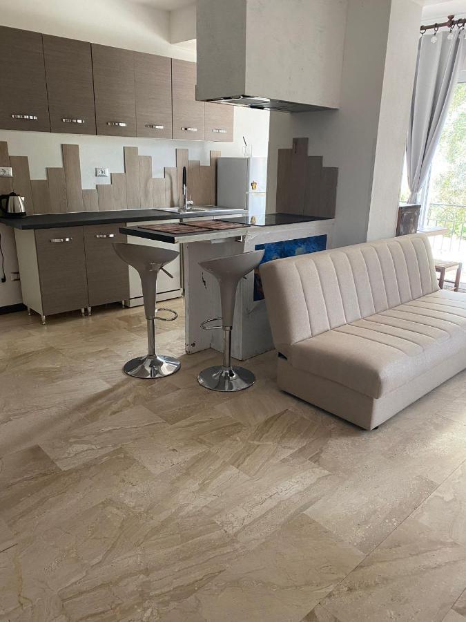 Maricciolu Suites And Apartments 올비아 외부 사진