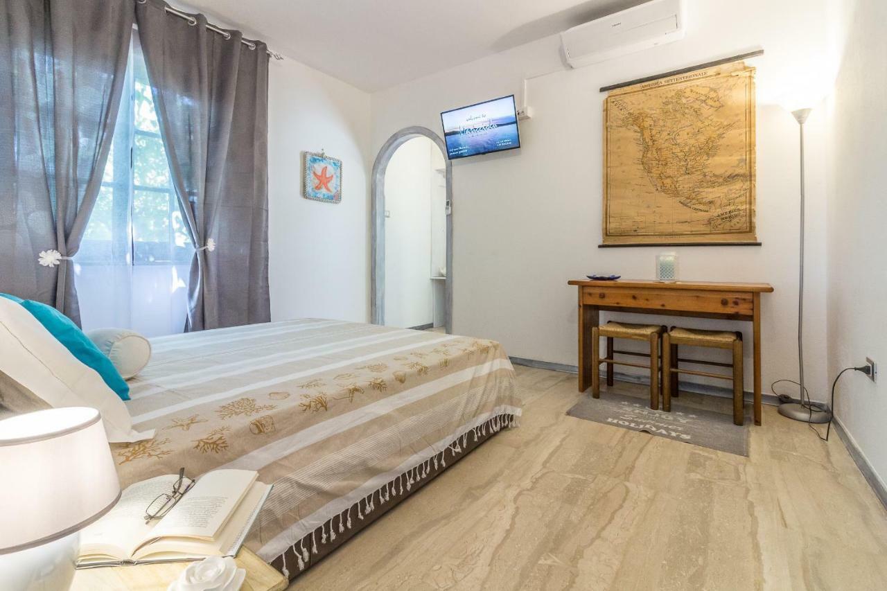Maricciolu Suites And Apartments 올비아 외부 사진