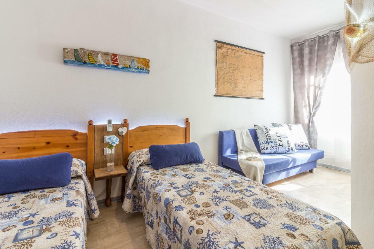 Maricciolu Suites And Apartments 올비아 외부 사진