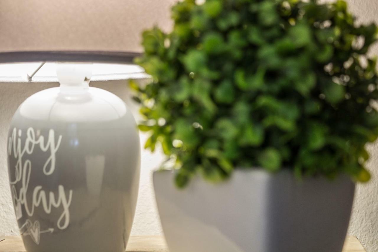 Maricciolu Suites And Apartments 올비아 외부 사진