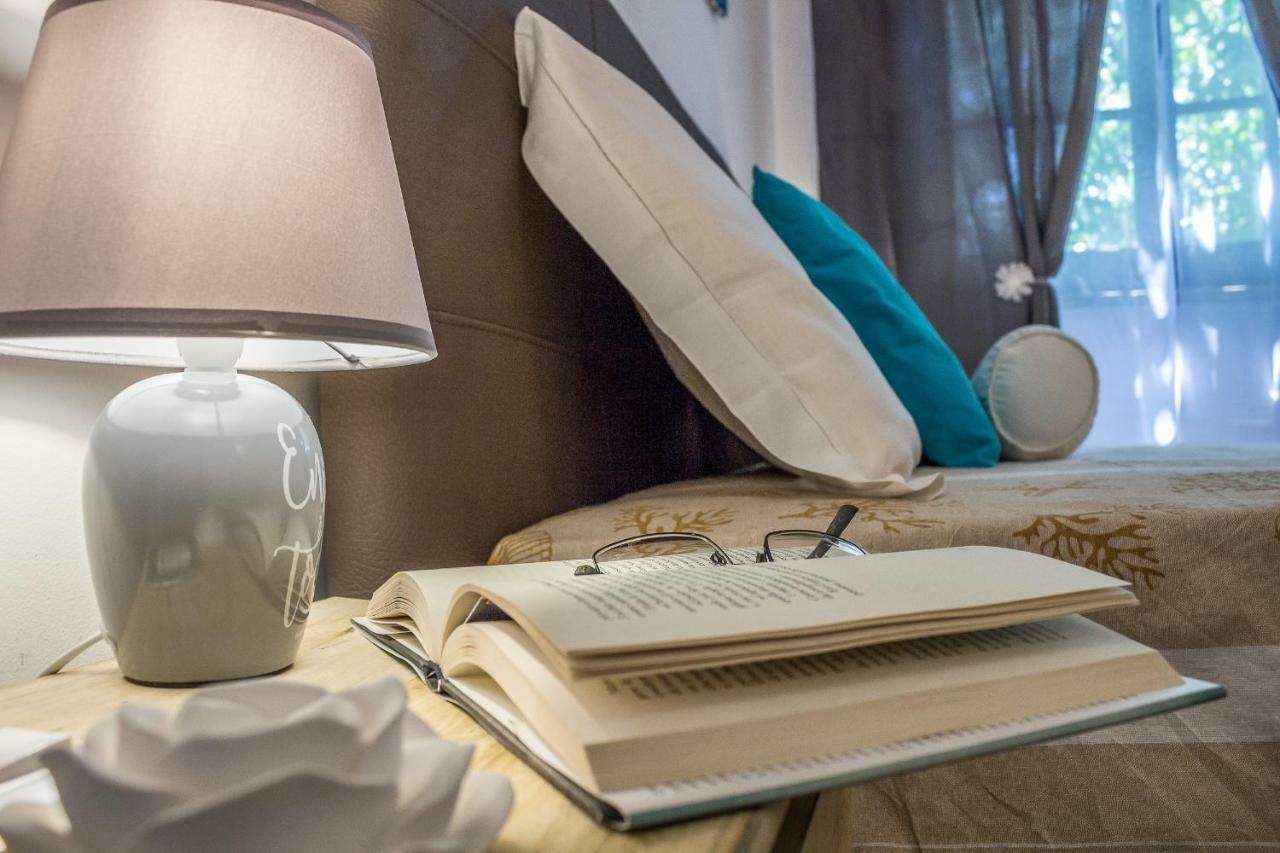 Maricciolu Suites And Apartments 올비아 외부 사진