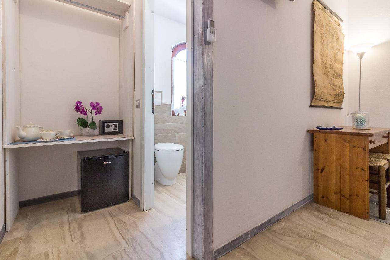 Maricciolu Suites And Apartments 올비아 외부 사진