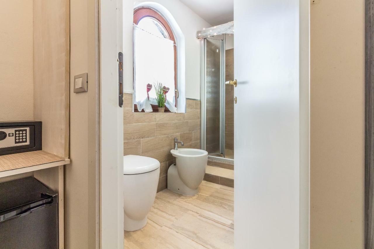 Maricciolu Suites And Apartments 올비아 외부 사진