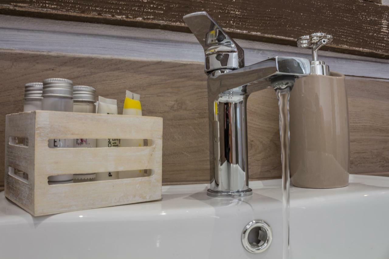 Maricciolu Suites And Apartments 올비아 외부 사진