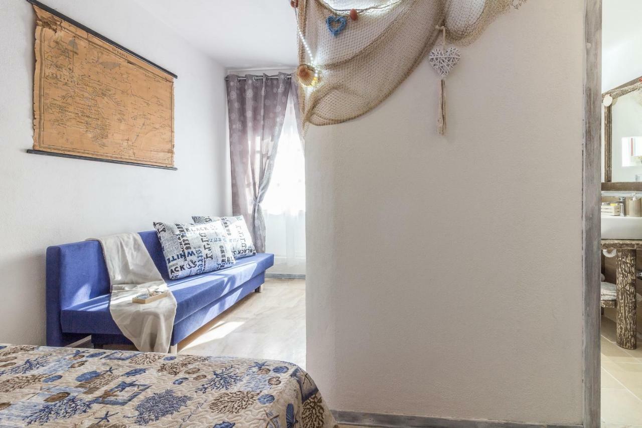 Maricciolu Suites And Apartments 올비아 외부 사진