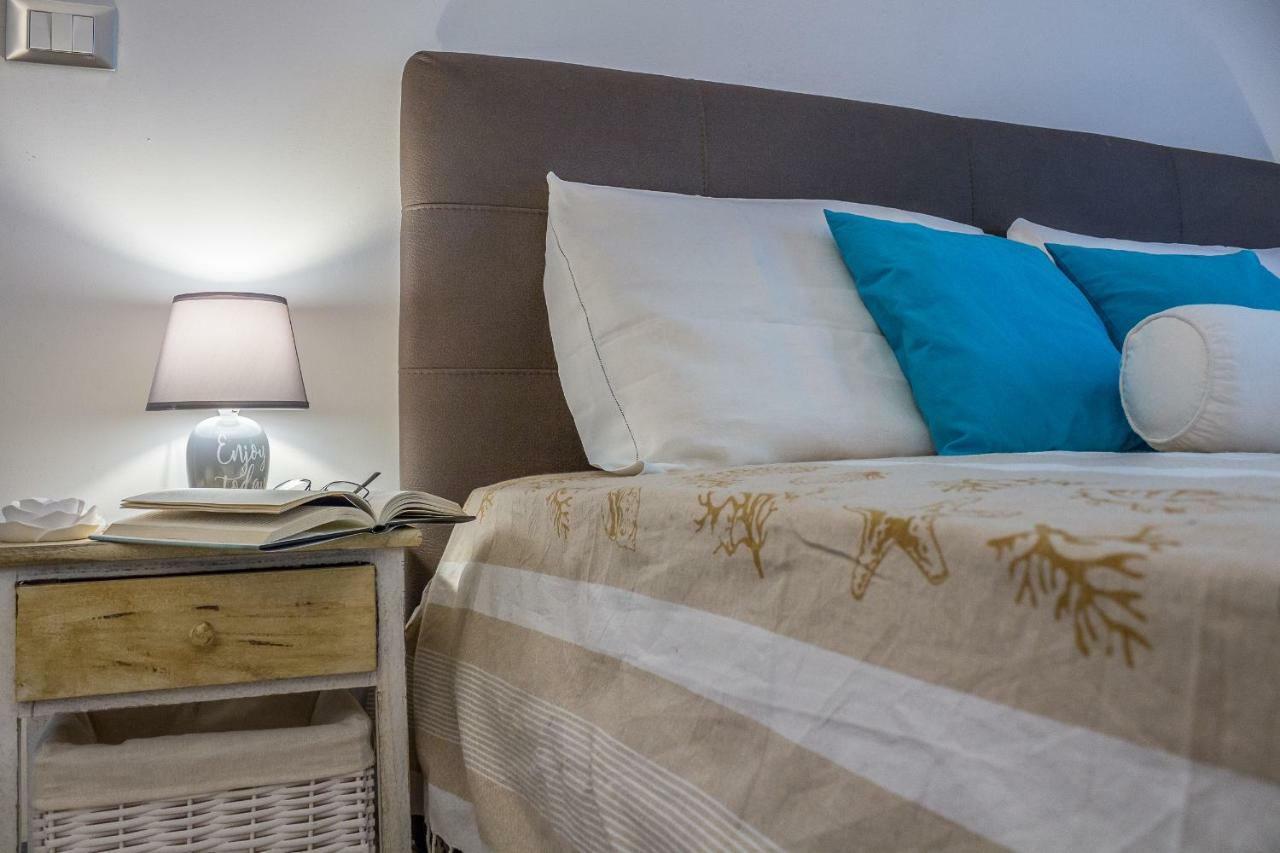 Maricciolu Suites And Apartments 올비아 외부 사진