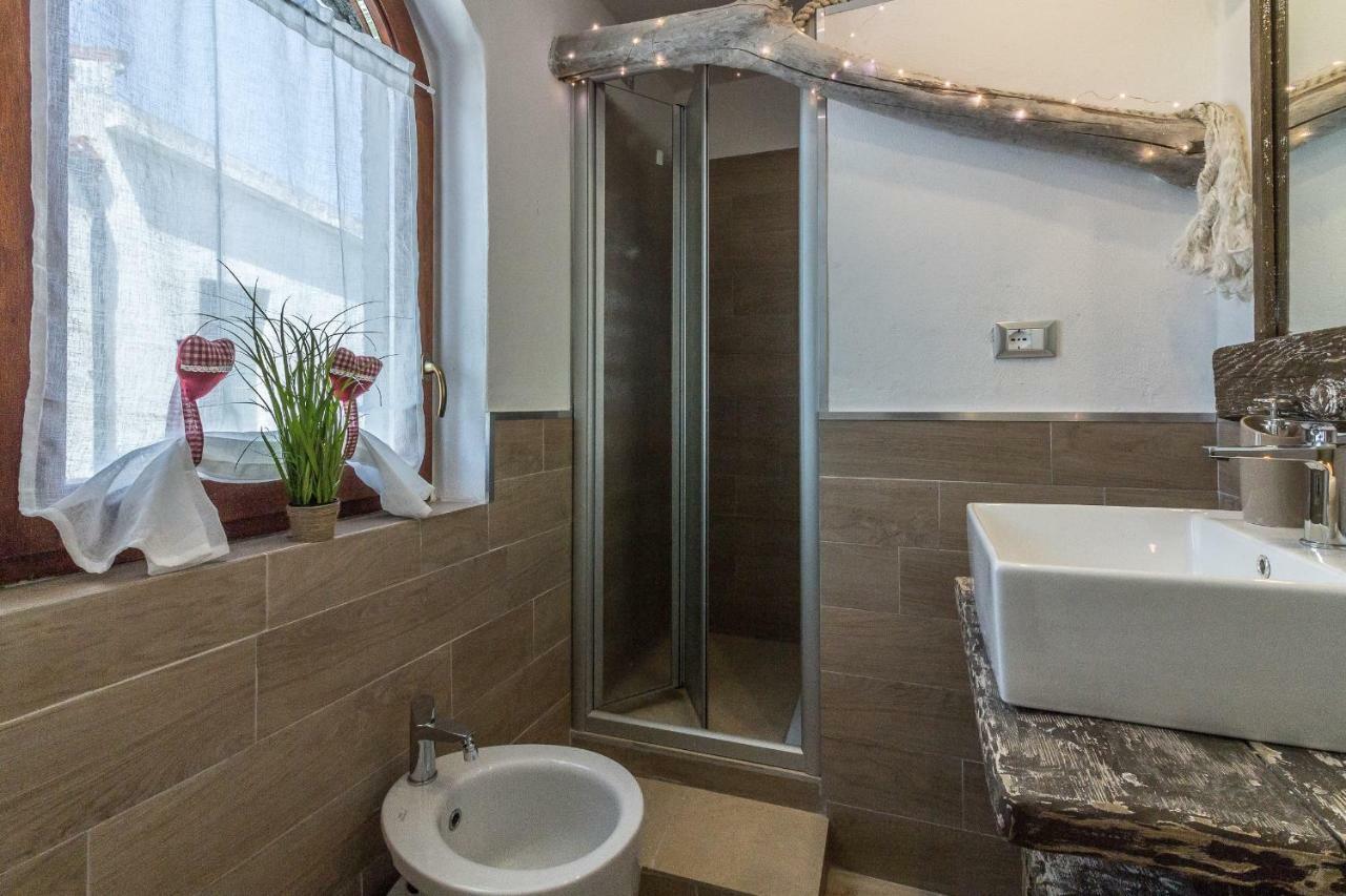 Maricciolu Suites And Apartments 올비아 외부 사진