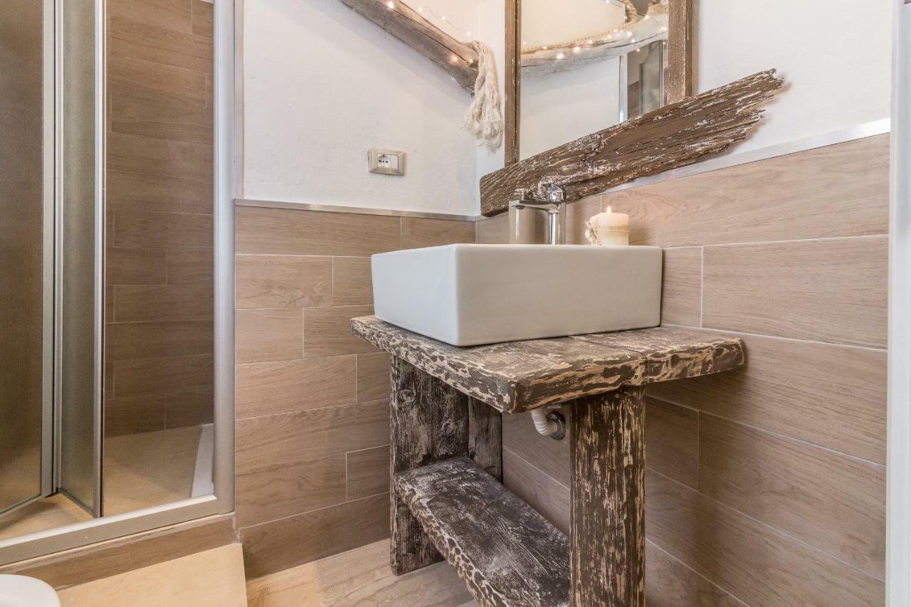 Maricciolu Suites And Apartments 올비아 외부 사진