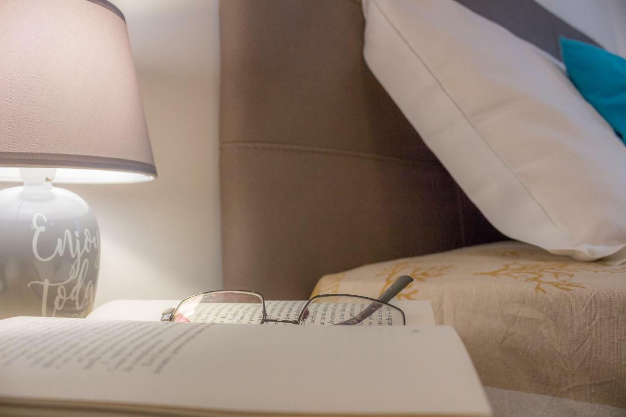 Maricciolu Suites And Apartments 올비아 외부 사진