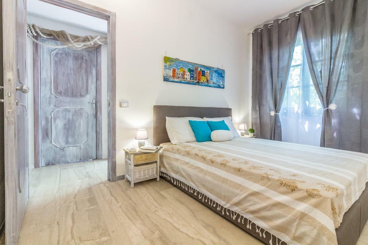 Maricciolu Suites And Apartments 올비아 외부 사진