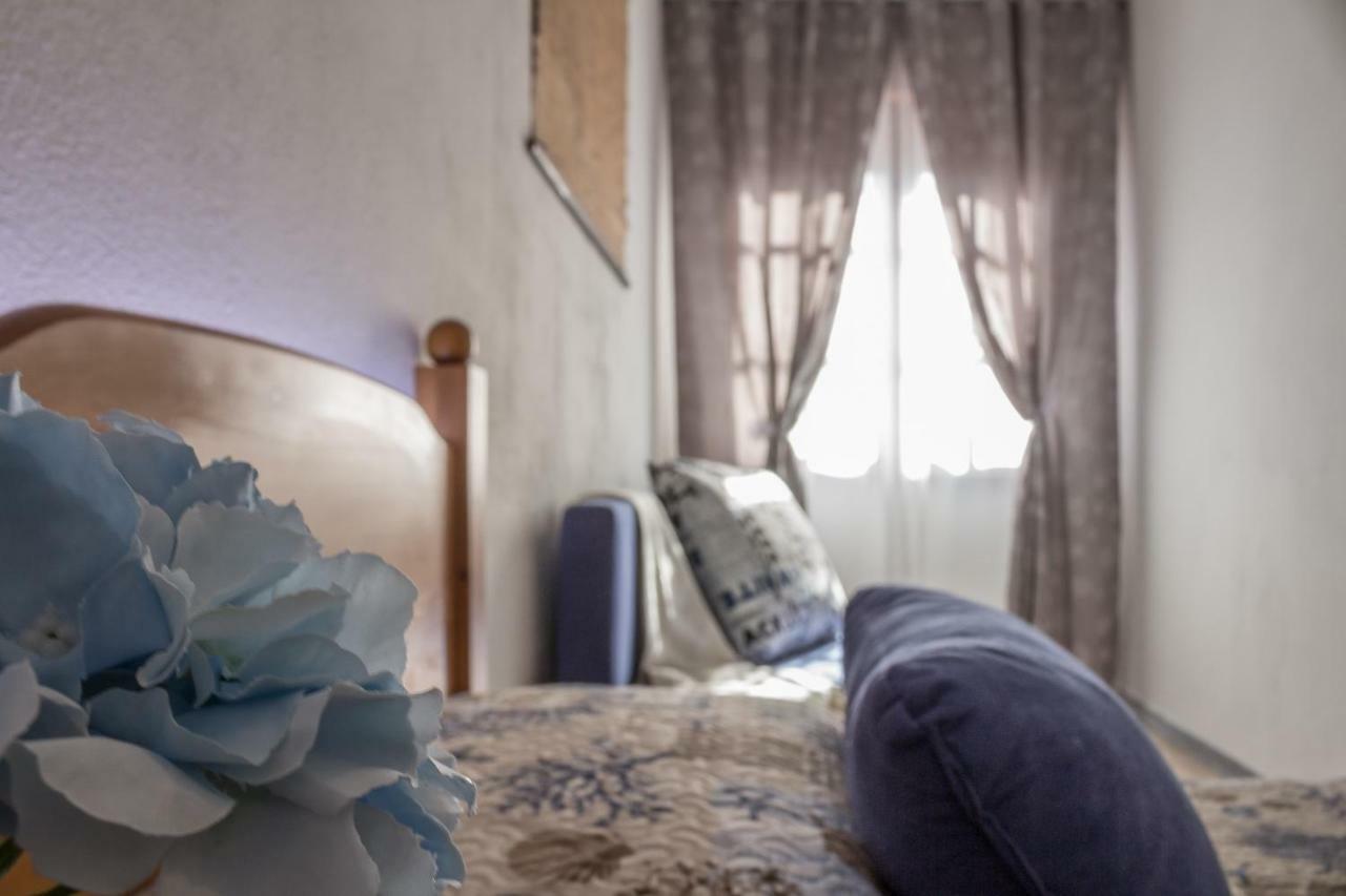 Maricciolu Suites And Apartments 올비아 외부 사진