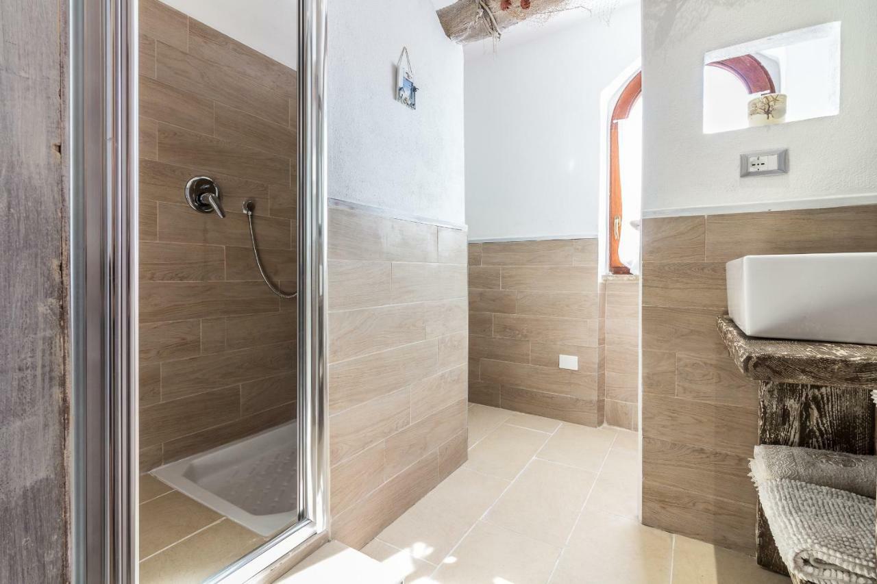 Maricciolu Suites And Apartments 올비아 외부 사진