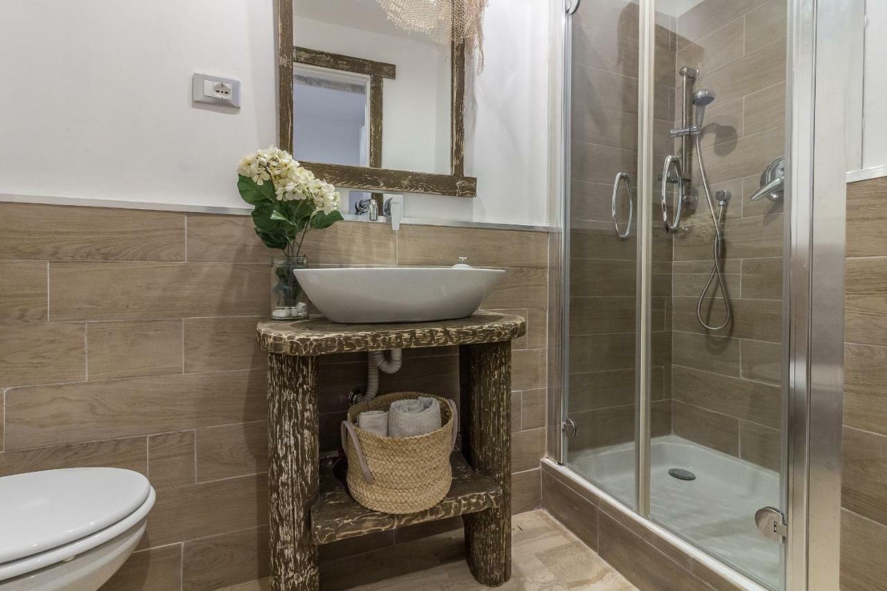 Maricciolu Suites And Apartments 올비아 외부 사진