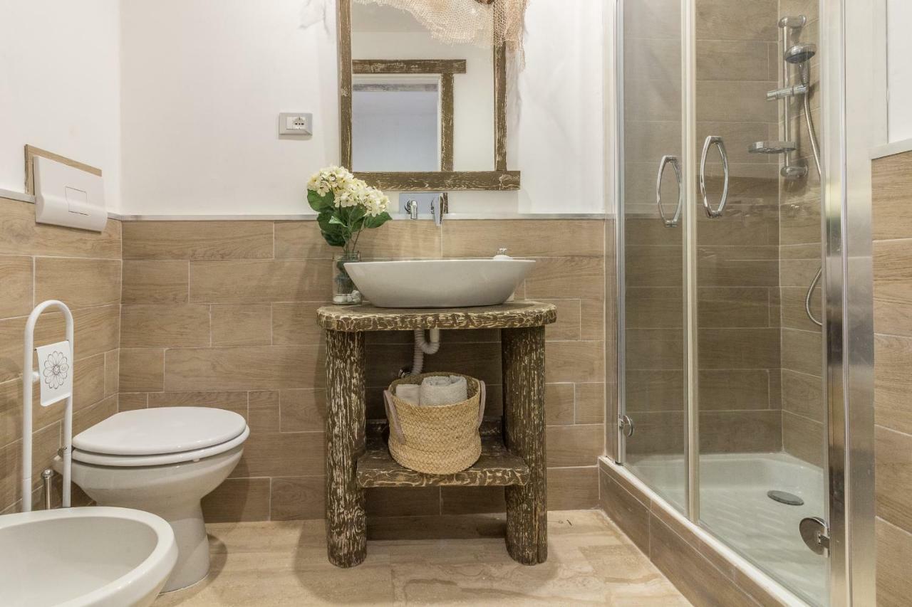 Maricciolu Suites And Apartments 올비아 외부 사진