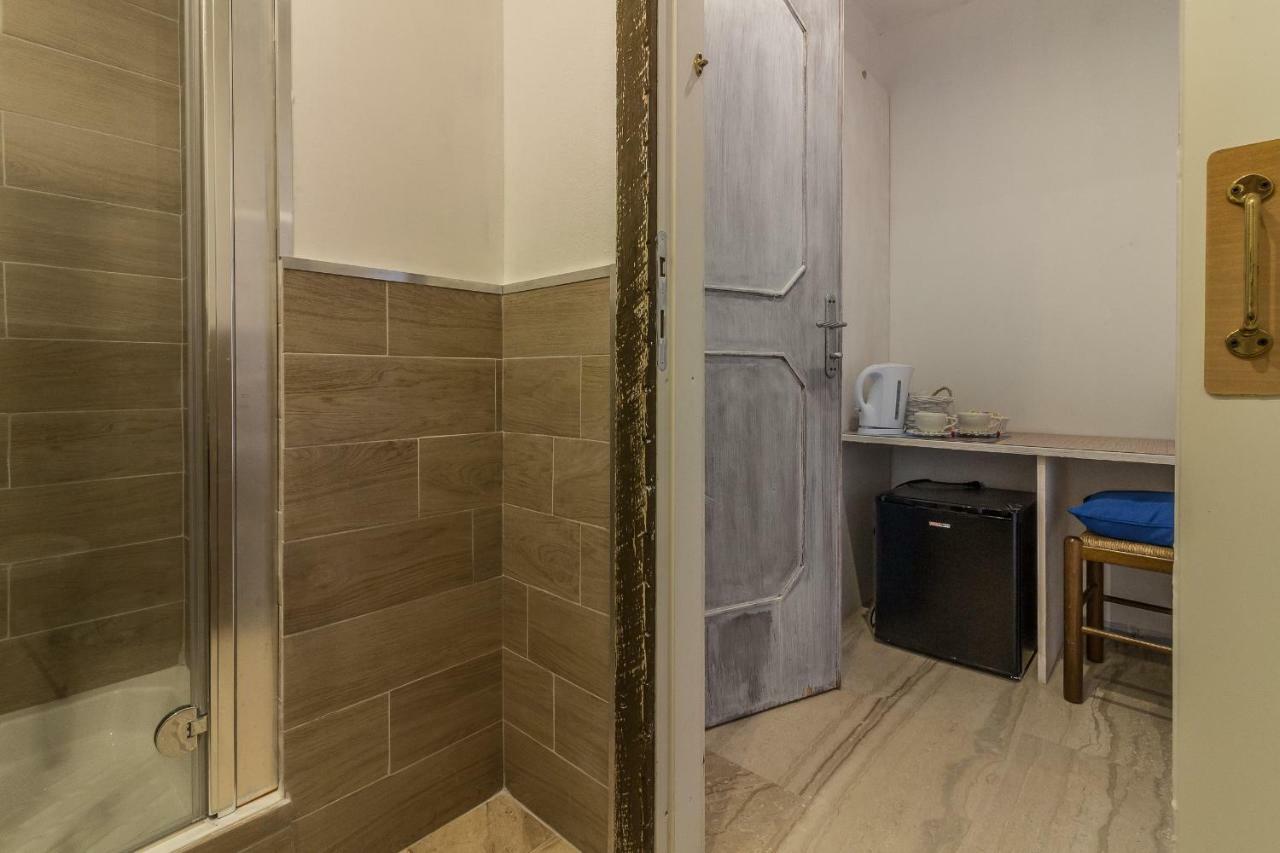 Maricciolu Suites And Apartments 올비아 외부 사진