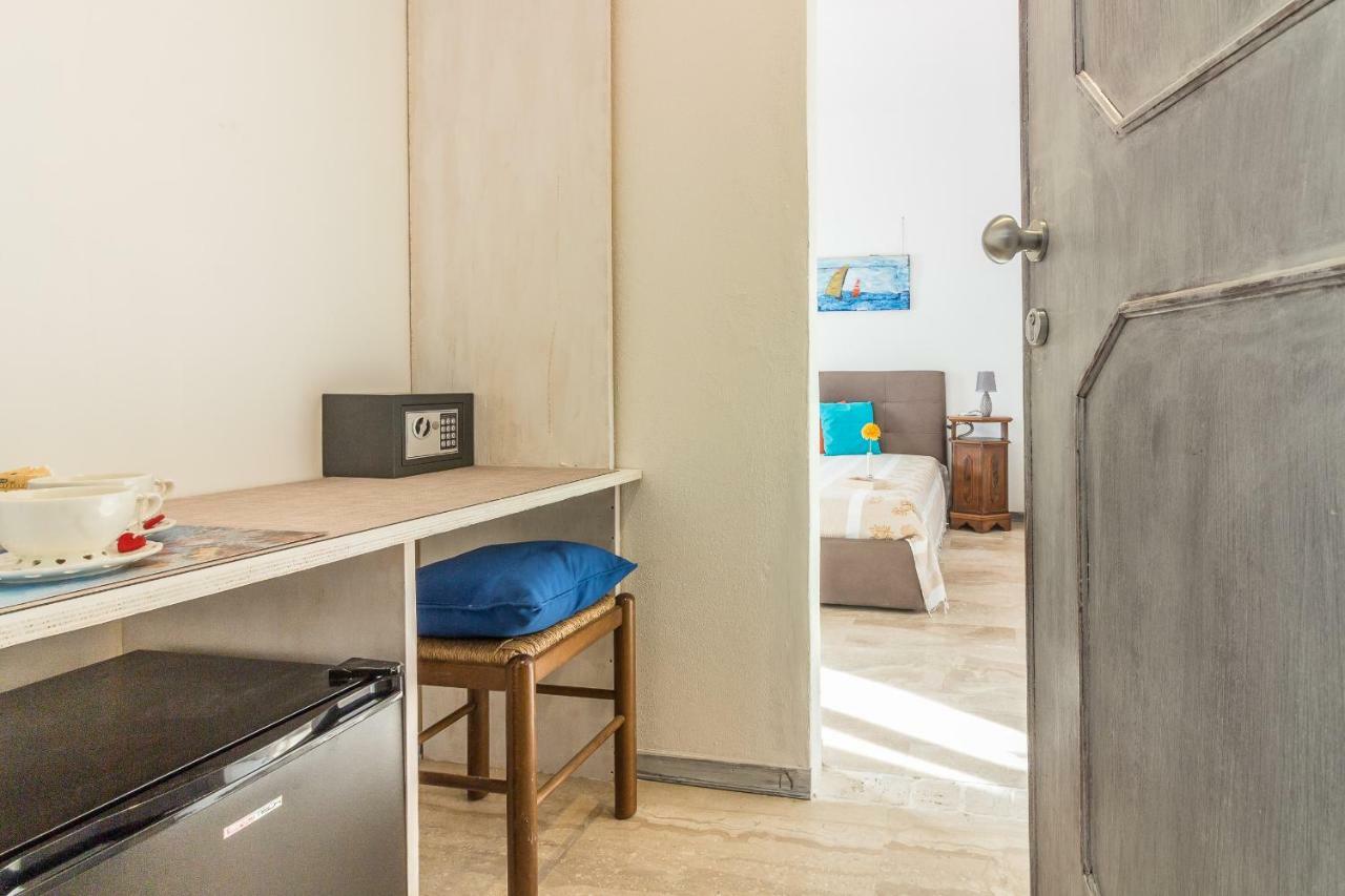 Maricciolu Suites And Apartments 올비아 외부 사진