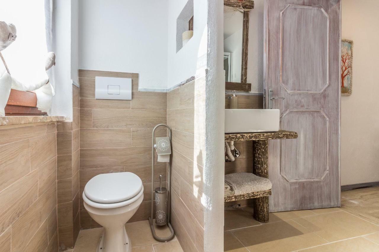 Maricciolu Suites And Apartments 올비아 외부 사진