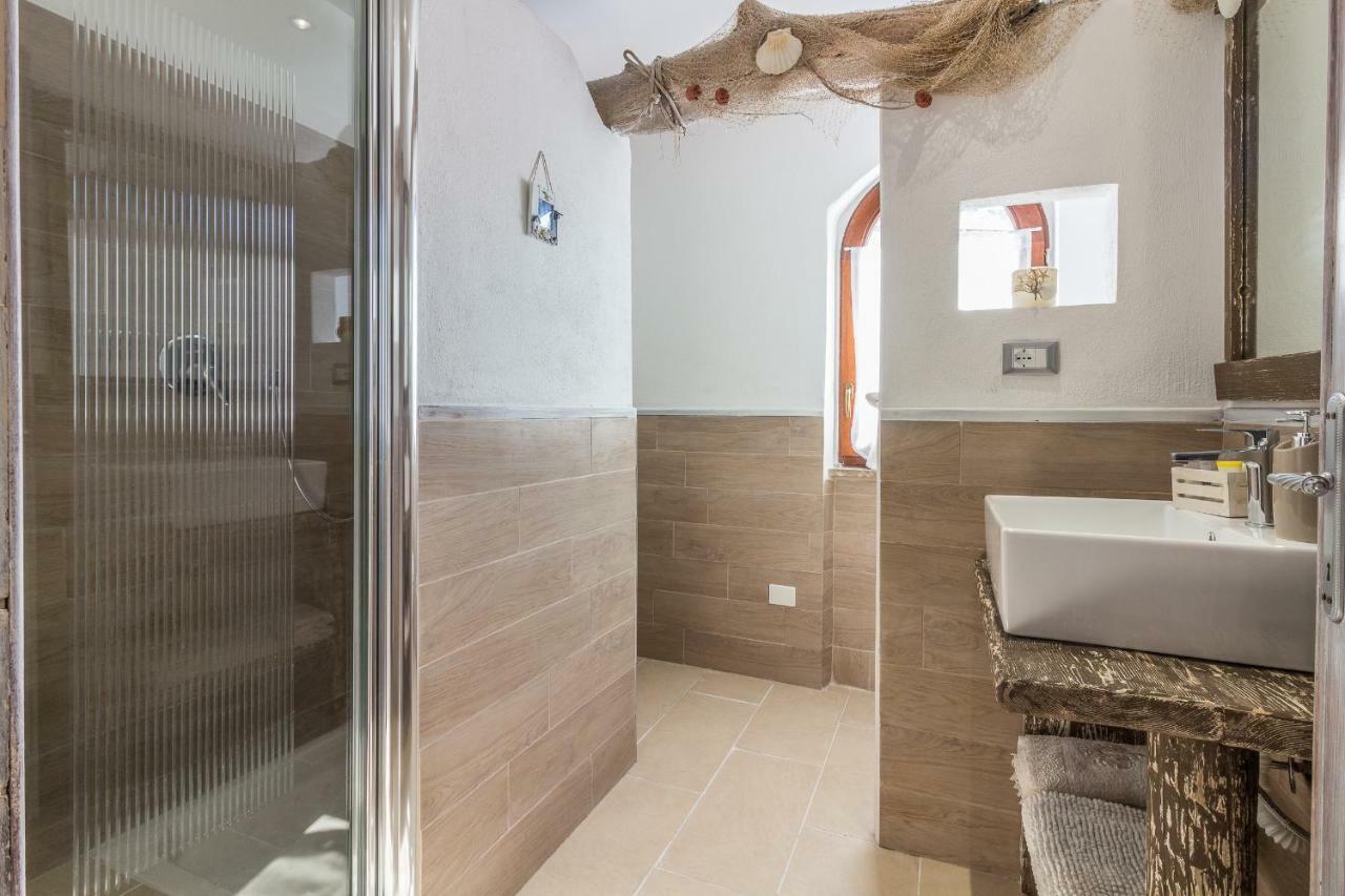 Maricciolu Suites And Apartments 올비아 외부 사진