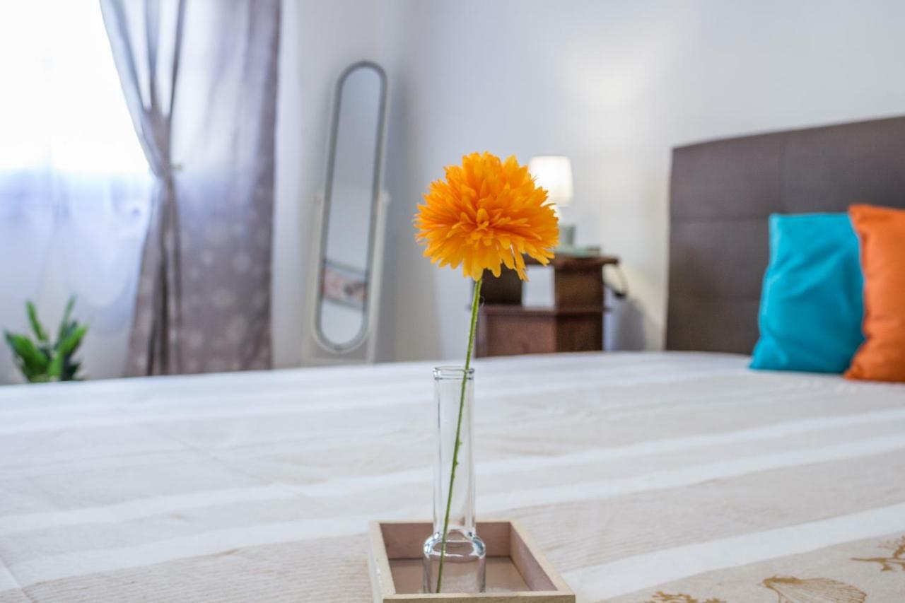 Maricciolu Suites And Apartments 올비아 외부 사진