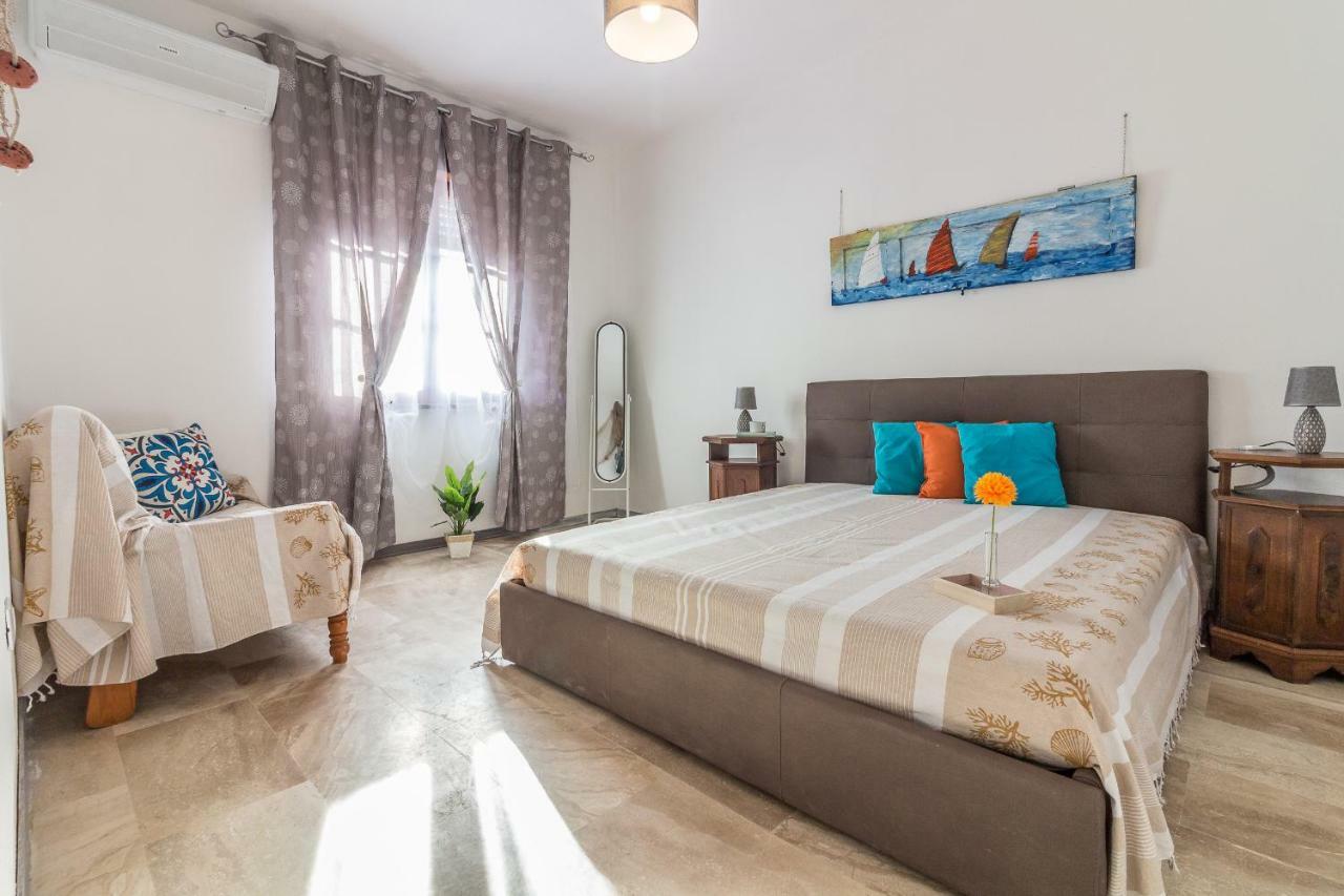 Maricciolu Suites And Apartments 올비아 외부 사진