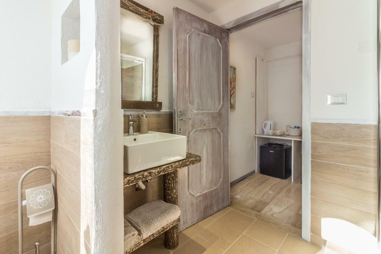 Maricciolu Suites And Apartments 올비아 외부 사진