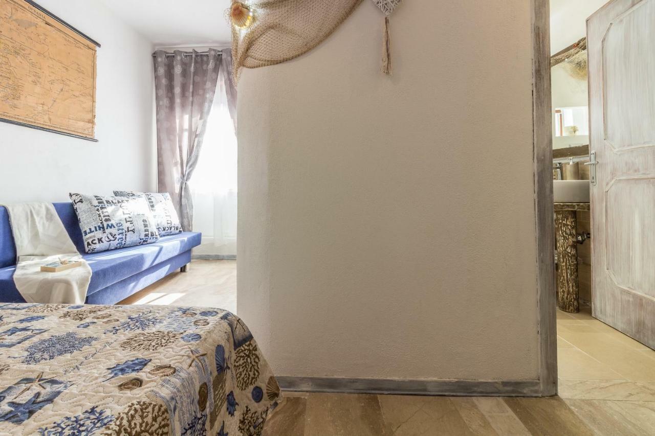 Maricciolu Suites And Apartments 올비아 외부 사진