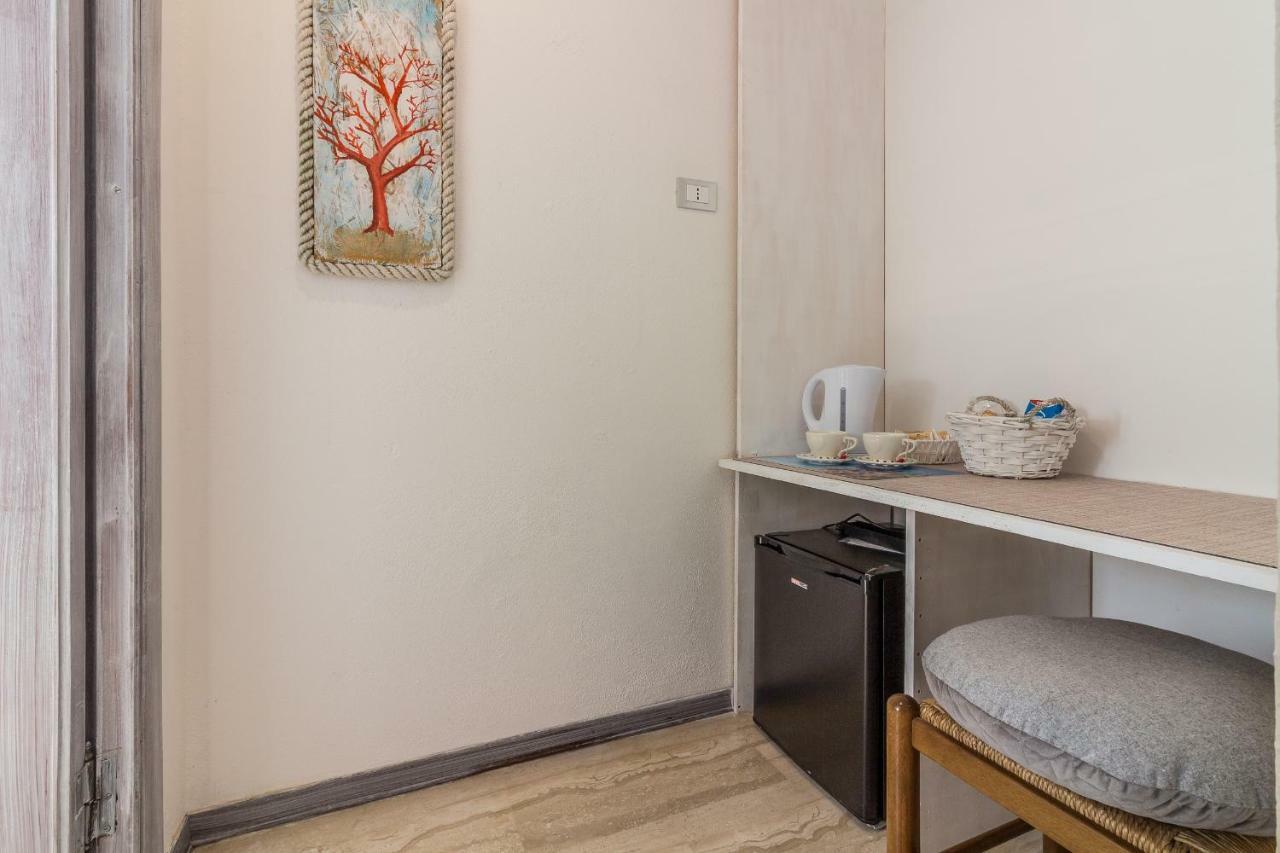 Maricciolu Suites And Apartments 올비아 외부 사진