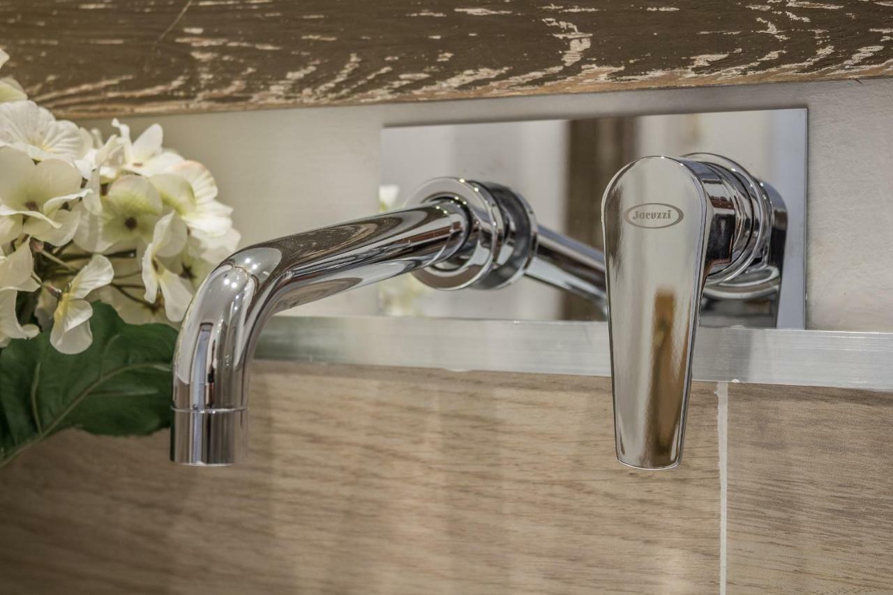 Maricciolu Suites And Apartments 올비아 외부 사진