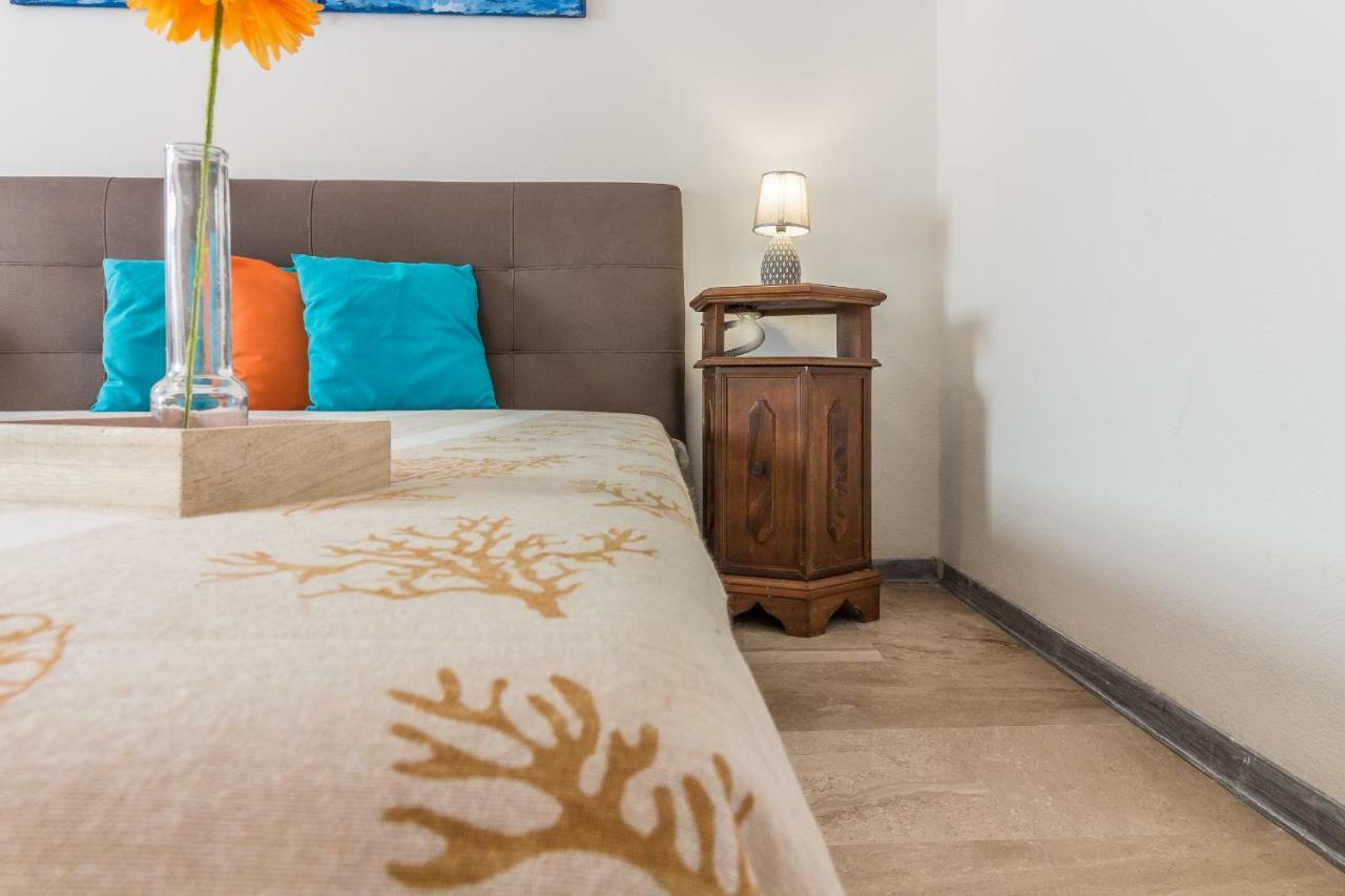 Maricciolu Suites And Apartments 올비아 외부 사진