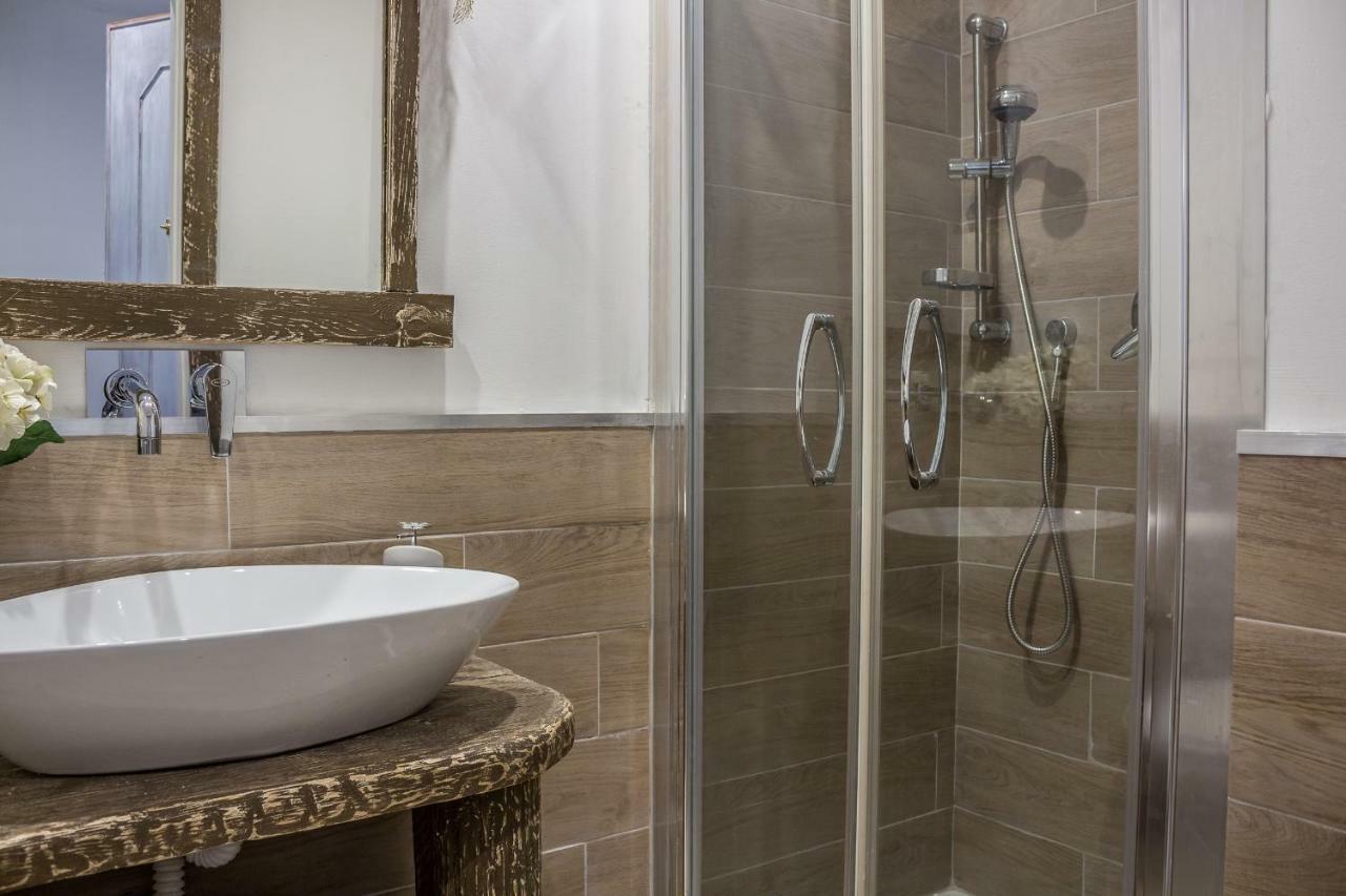 Maricciolu Suites And Apartments 올비아 외부 사진